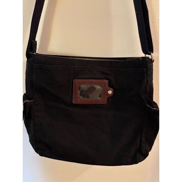 Fossil Black Purse - Picture 2 of 8